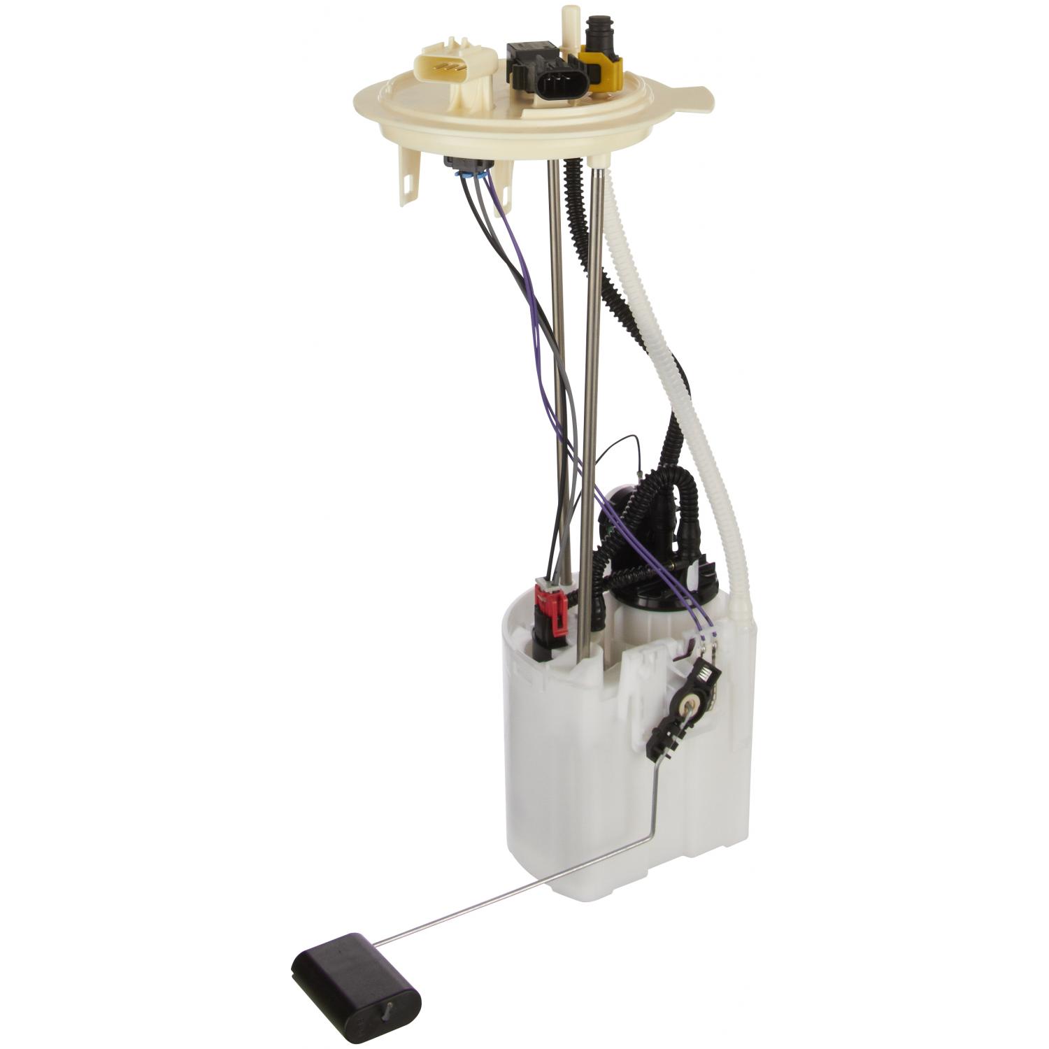 Spectra Premium SP2485M - Fuel Pump Module Assembly Spectra Premium SP2485M Fuel Pump Module Assembly product image 4 of 4
