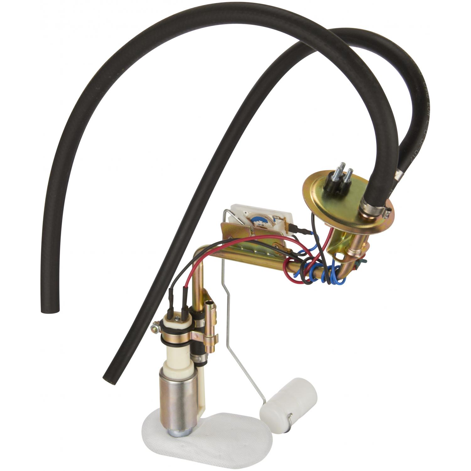 Spectra Premium SP2486H - Fuel Pump and Sender Assembly Spectra Premium SP2486H Fuel Pump and Sender Assembly product image 3 of 4