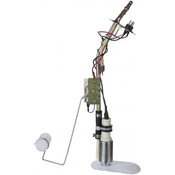 1987 Ford F-250 Fuel Pump and Sender Assembly Spectra Premium SP2491H image 2 of 4