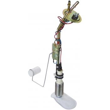 1987 Ford F-250 Fuel Pump and Sender Assembly Spectra Premium SP2491H image 4 of 4