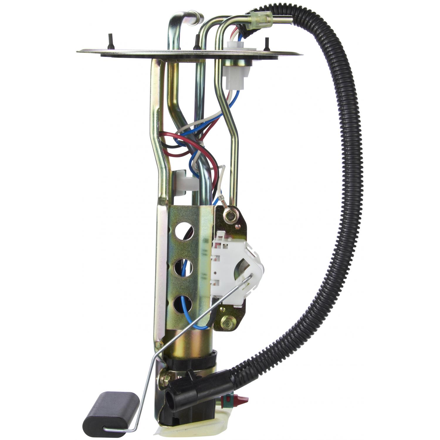 Spectra Premium SP2492H - Fuel Pump and Sender Assembly Spectra Premium SP2492H Fuel Pump and Sender Assembly product image 2 of 5