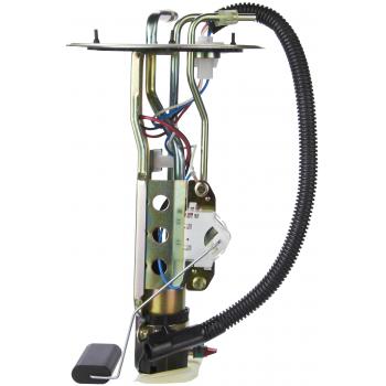 1998 Ford E-150 Econoline Fuel Pump and Sender Assembly Spectra Premium SP2492H image 2 of 4