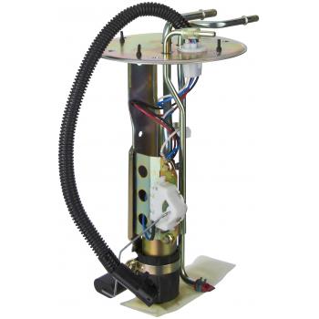 1998 Ford E-150 Econoline Fuel Pump and Sender Assembly Spectra Premium SP2492H image 4 of 4
