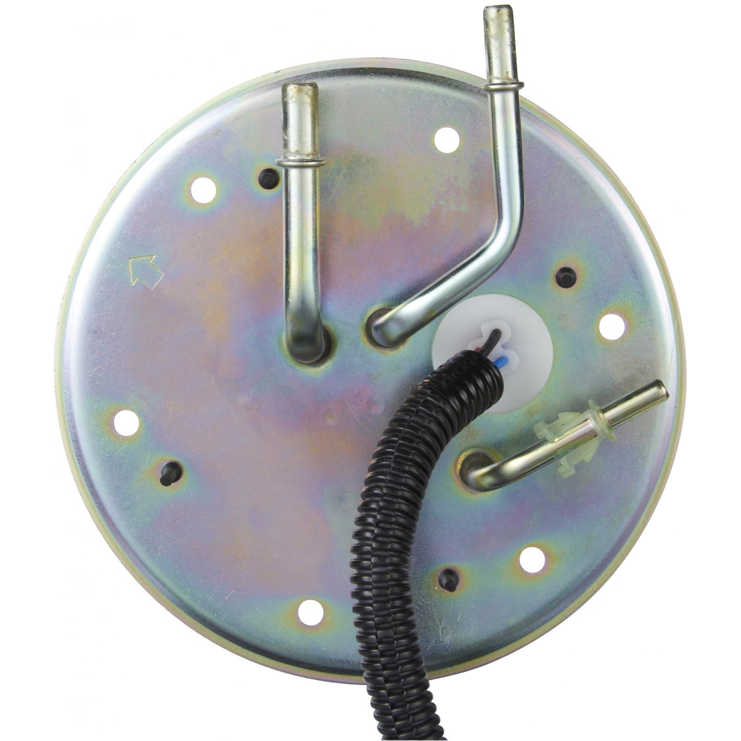 Spectra Premium SP2492H - Fuel Pump and Sender Assembly Spectra Premium SP2492H Fuel Pump and Sender Assembly product image 5 of 5