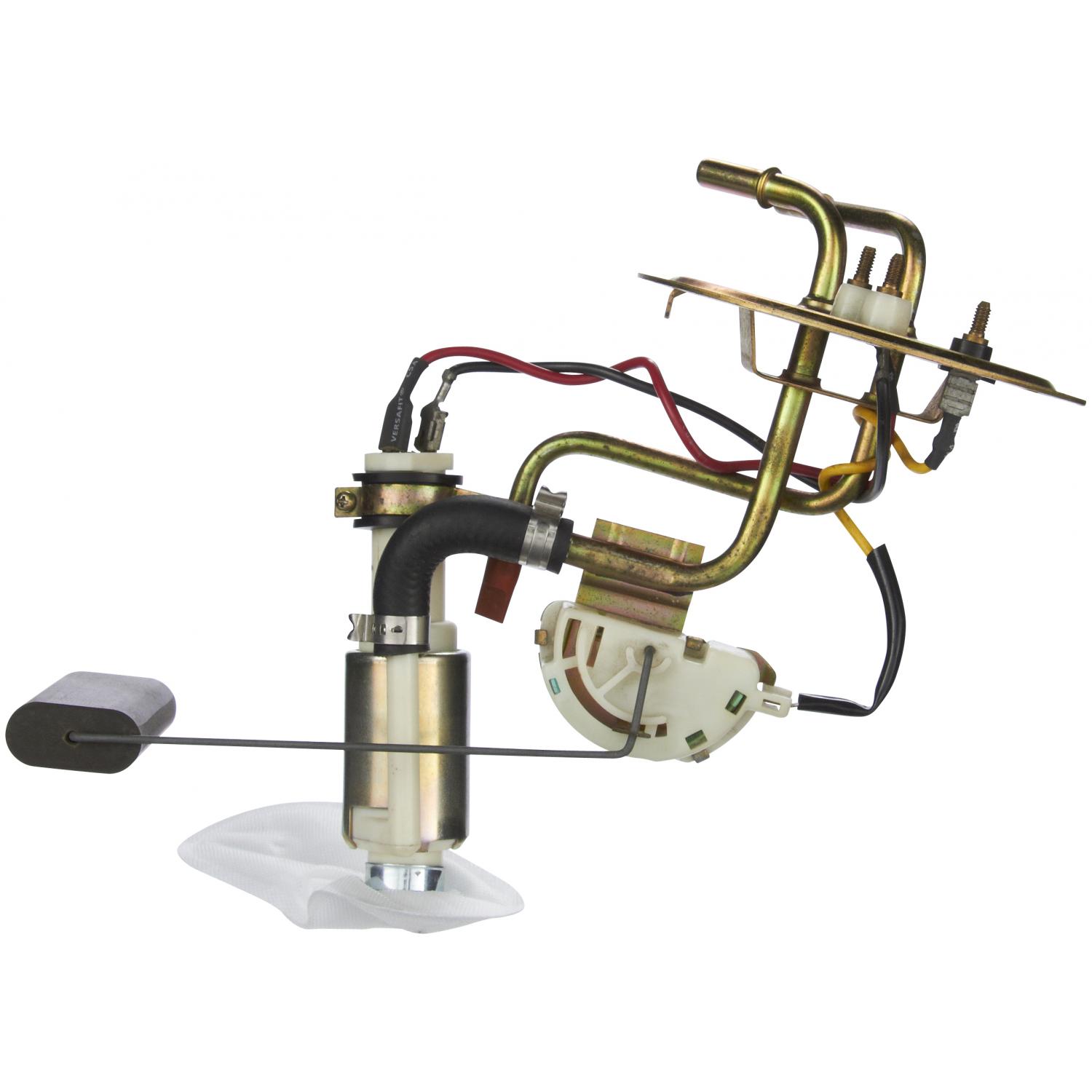 Spectra Premium SP2493H - Fuel Pump and Sender Assembly Spectra Premium SP2493H Fuel Pump and Sender Assembly product image 2 of 5