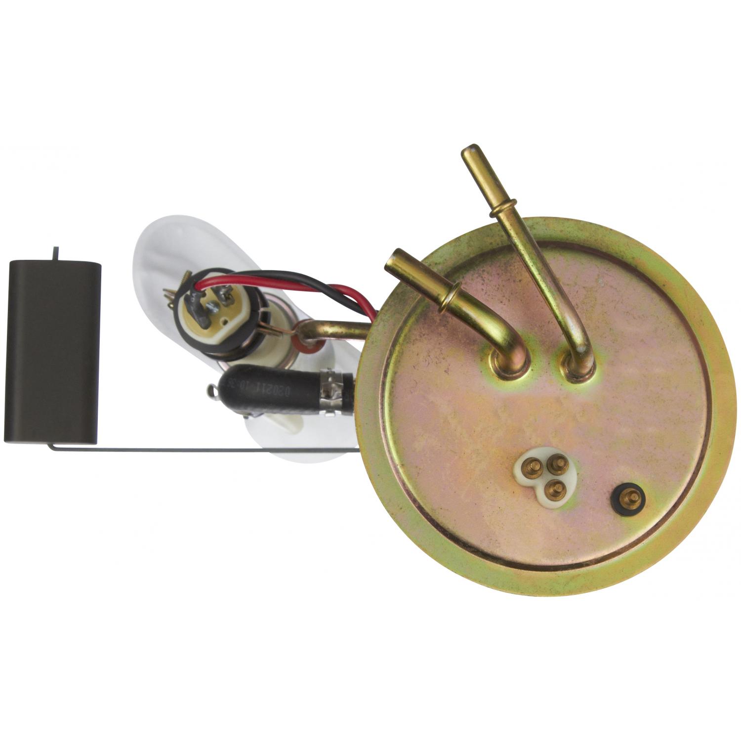 Spectra Premium SP2493H - Fuel Pump and Sender Assembly Spectra Premium SP2493H Fuel Pump and Sender Assembly product image 4 of 5