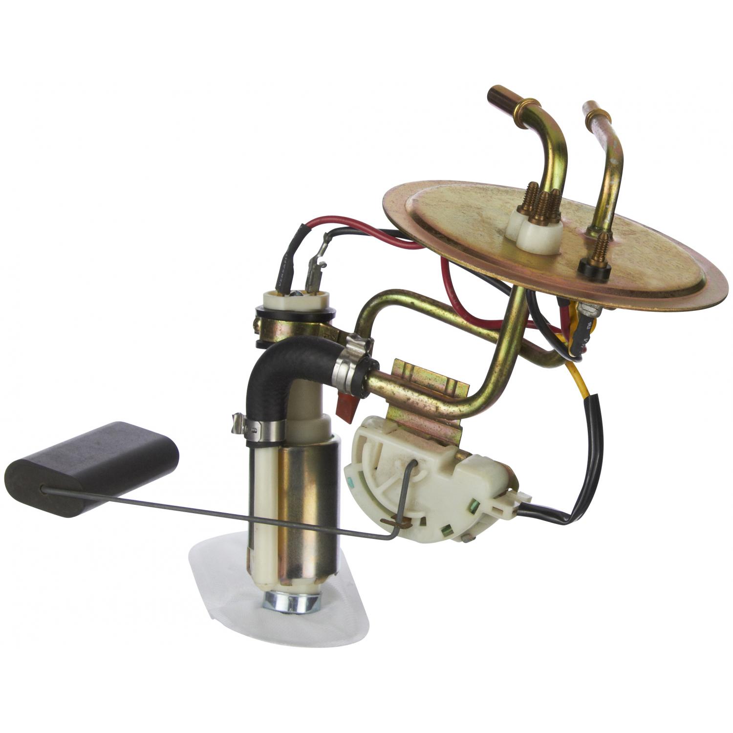 Spectra Premium SP2493H - Fuel Pump and Sender Assembly Spectra Premium SP2493H Fuel Pump and Sender Assembly product image 5 of 5