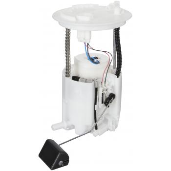 2009 Ford Taurus X Fuel Pump Module Assembly Spectra Premium SP2495M image 4 of 4