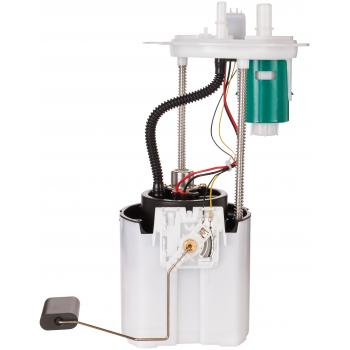 2013 Lincoln Navigator Fuel Pump Module Assembly Spectra Premium SP2496M image 2 of 4