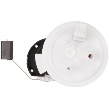 2013 Lincoln Navigator Fuel Pump Module Assembly Spectra Premium SP2496M image 4 of 4