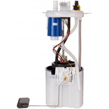 2009 Ford E-150 Fuel Pump Module Assembly Spectra Premium SP2497M image 2 of 4