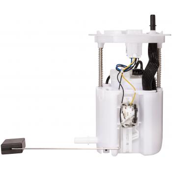 2016 Ford Fusion Fuel Pump Module Assembly Spectra Premium SP2499M image 2 of 4