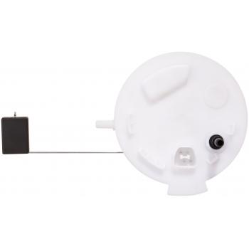 2016 Ford Fusion Fuel Pump Module Assembly Spectra Premium SP2499M image 4 of 4