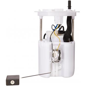 2016 Ford Fusion Fuel Pump Module Assembly Spectra Premium SP2500M image 2 of 4