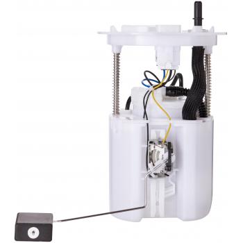 2020 Ford Fusion Fuel Pump Module Assembly Spectra Premium SP2502M image 2 of 4
