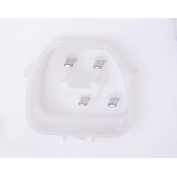 2015 Lincoln MKS Fuel Pump Module Assembly Spectra Premium SP2504M image 1 of 4