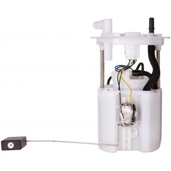2015 Lincoln MKS Fuel Pump Module Assembly Spectra Premium SP2504M image 2 of 4