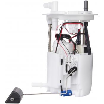 2017 Ford Taurus Fuel Pump Module Assembly Right Spectra Premium SP2506M image 2 of 4