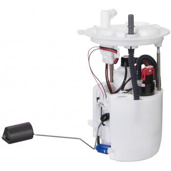 2017 Ford Taurus Fuel Pump Module Assembly Right Spectra Premium SP2506M image 4 of 4