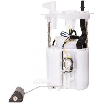 2017 Ford Taurus Fuel Pump Module Assembly Spectra Premium SP2507M image 2 of 4