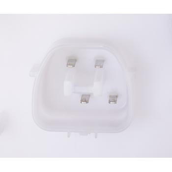 2015 Ford Police Interceptor Utility Fuel Pump Module Assembly Primary Spectra Premium SP2509M image 1 of 4