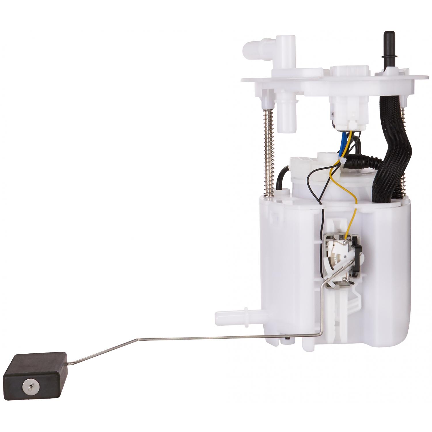 Spectra Premium SP2510M - Fuel Pump Module Assembly Spectra Premium SP2510M Fuel Pump Module Assembly product image 2 of 5