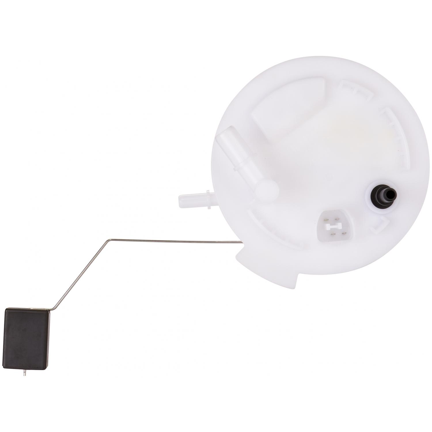 Spectra Premium SP2510M - Fuel Pump Module Assembly Spectra Premium SP2510M Fuel Pump Module Assembly product image 4 of 5