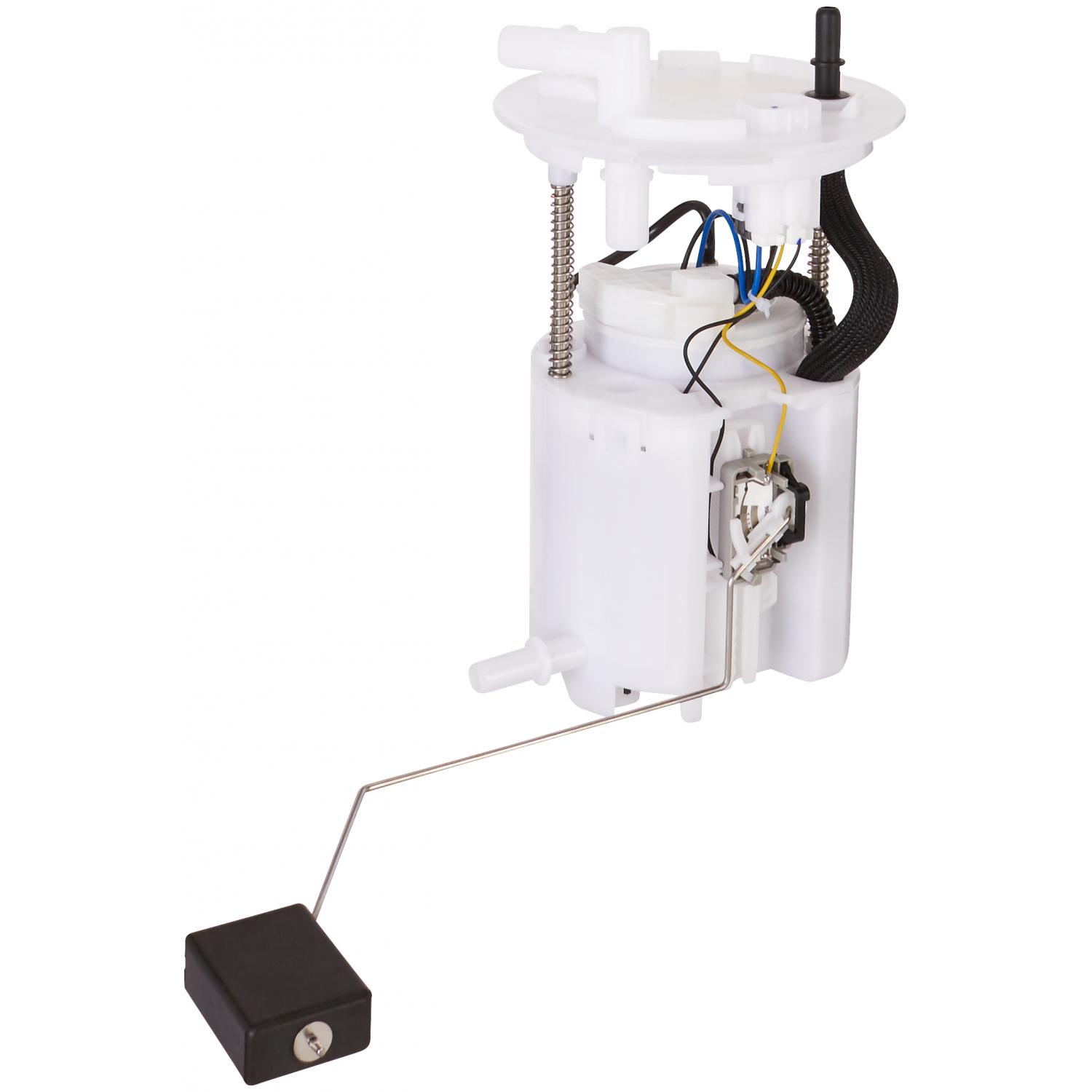 Spectra Premium SP2510M - Fuel Pump Module Assembly Spectra Premium SP2510M Fuel Pump Module Assembly product image 5 of 5