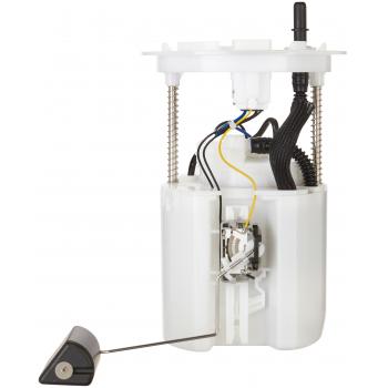 2016 Ford Fusion Fuel Pump Module Assembly Spectra Premium SP2515M image 2 of 4