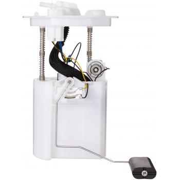 2017 Ford Focus Fuel Pump Module Assembly Spectra Premium SP2516M image 2 of 4