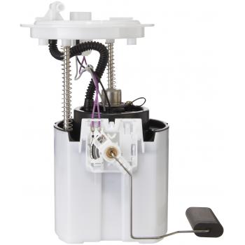 2012 Ford Fiesta Fuel Pump Module Assembly Spectra Premium SP2517M image 2 of 4