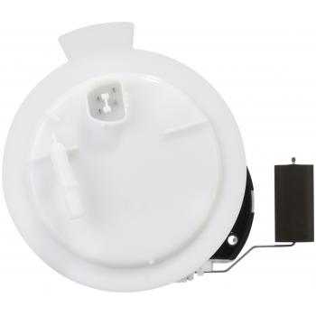 2012 Ford Fiesta Fuel Pump Module Assembly Spectra Premium SP2517M image 4 of 4