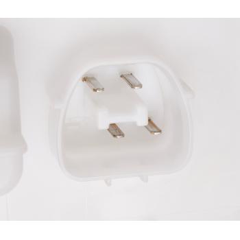 2016 Lincoln MKC Fuel Pump Module Assembly Spectra Premium SP2519M image 1 of 4