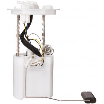 2016 Lincoln MKC Fuel Pump Module Assembly Spectra Premium SP2519M image 2 of 4