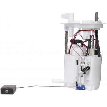 2018 Ford Police Interceptor Utility Fuel Pump Module Assembly Primary Spectra Premium SP2520M image 2 of 4