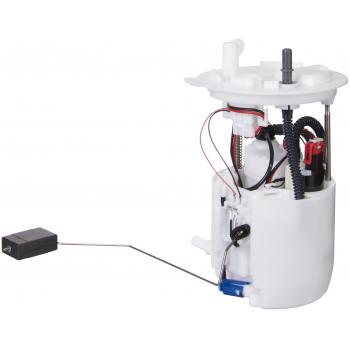 2018 Ford Police Interceptor Utility Fuel Pump Module Assembly Primary Spectra Premium SP2520M image 4 of 4