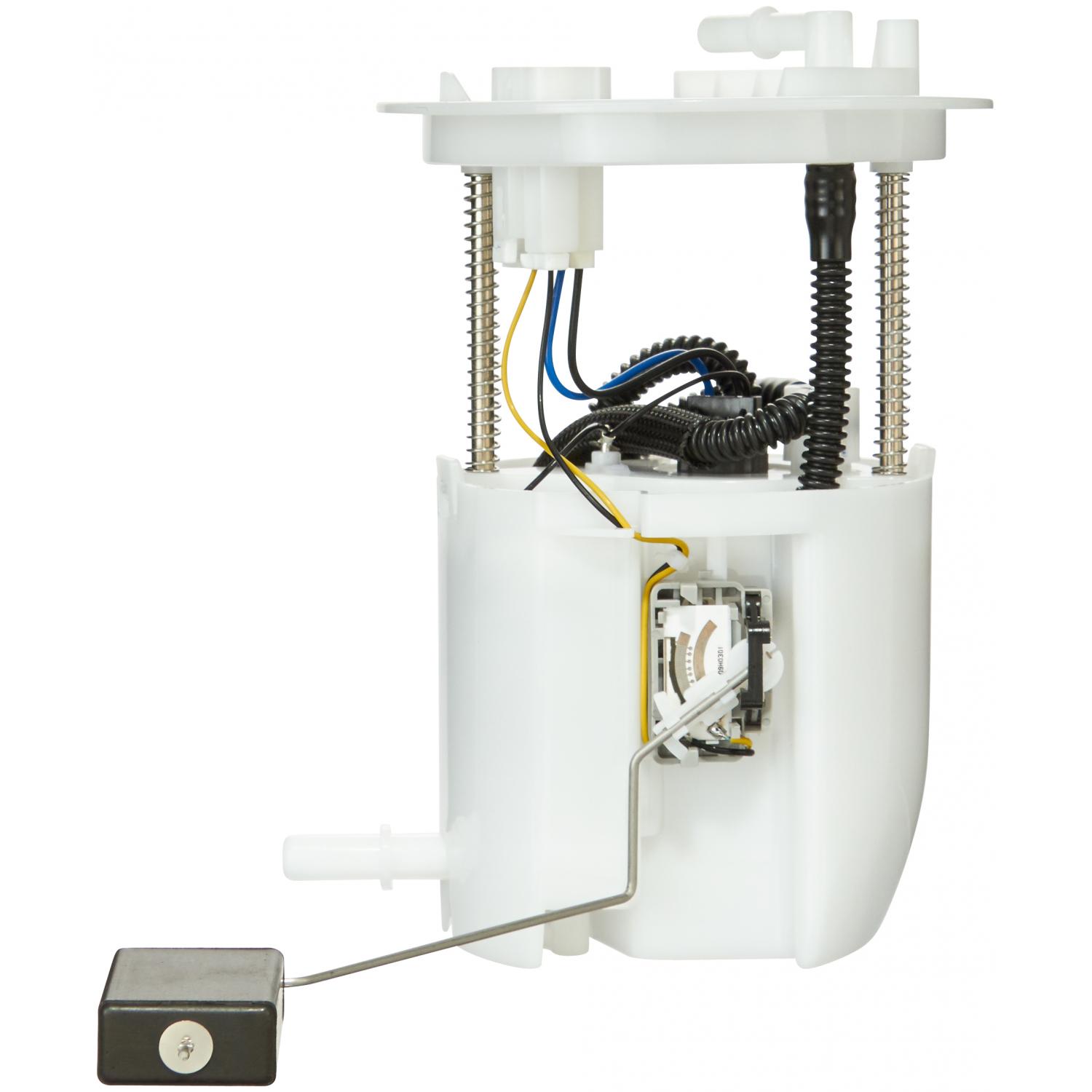 Spectra Premium SP2522M - Fuel Pump Module Assembly Spectra Premium SP2522M Fuel Pump Module Assembly product image 2 of 5