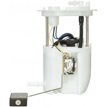 2011 Ford Fusion Fuel Pump Module Assembly Spectra Premium SP2522M image 2 of 4