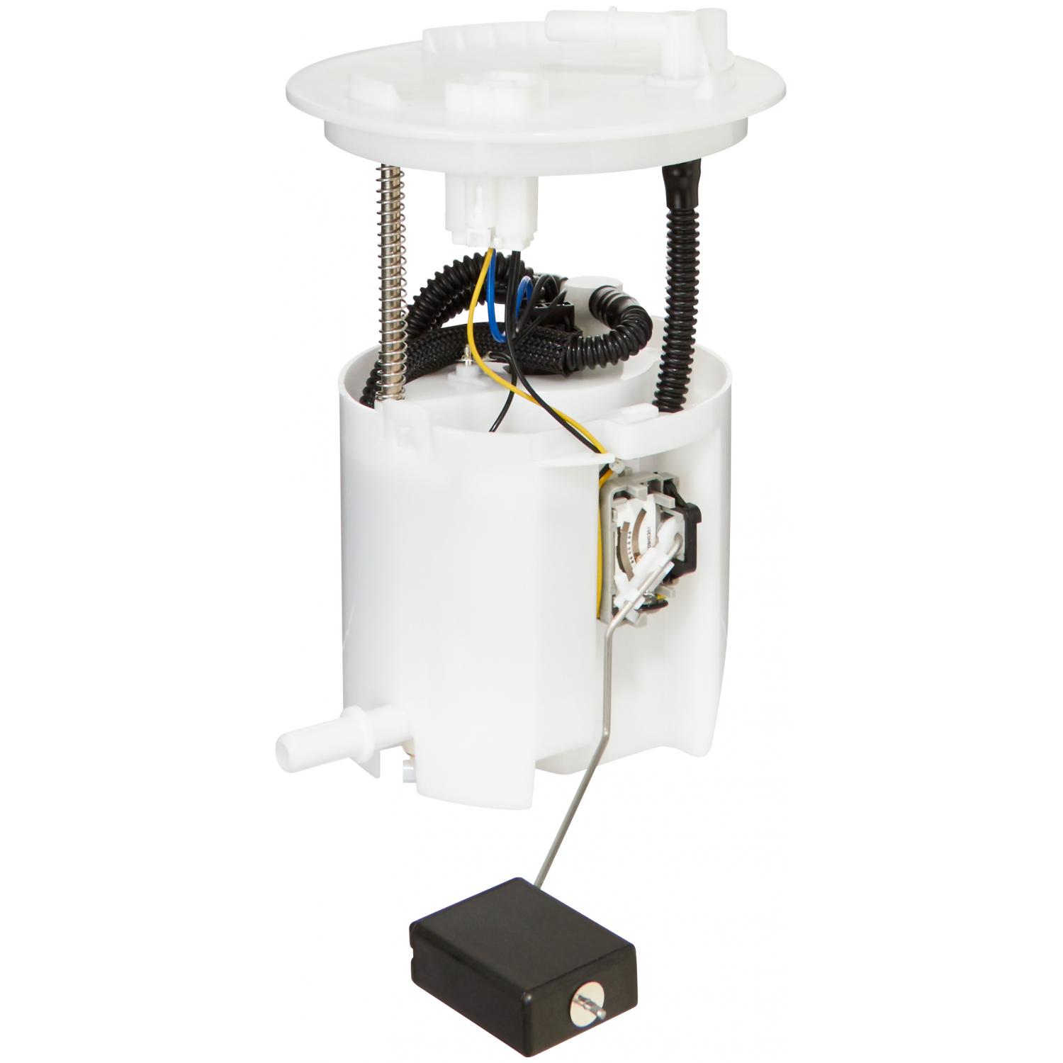 Spectra Premium SP2522M - Fuel Pump Module Assembly Spectra Premium SP2522M Fuel Pump Module Assembly product image 5 of 5