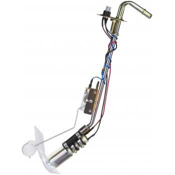 Spectra Premium SP2531H Fuel Pump and Sender Assembly product image 2 of 5