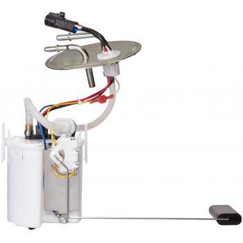 2007 Mercury Mariner Fuel Pump Module Assembly Spectra Premium SP2533M image 2 of 4