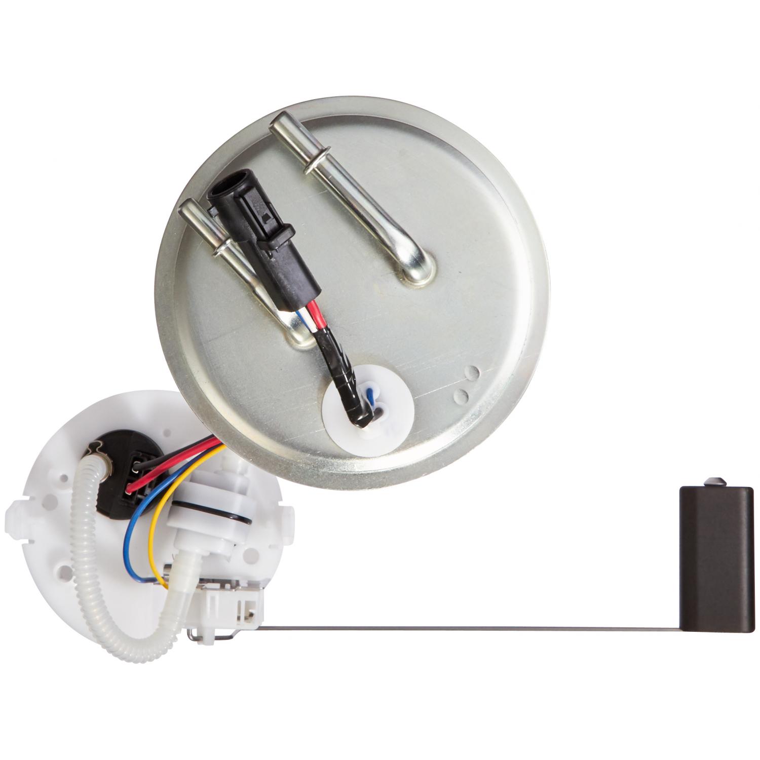 Spectra Premium SP2533M Fuel Pump Module Assembly product image 4 of 5