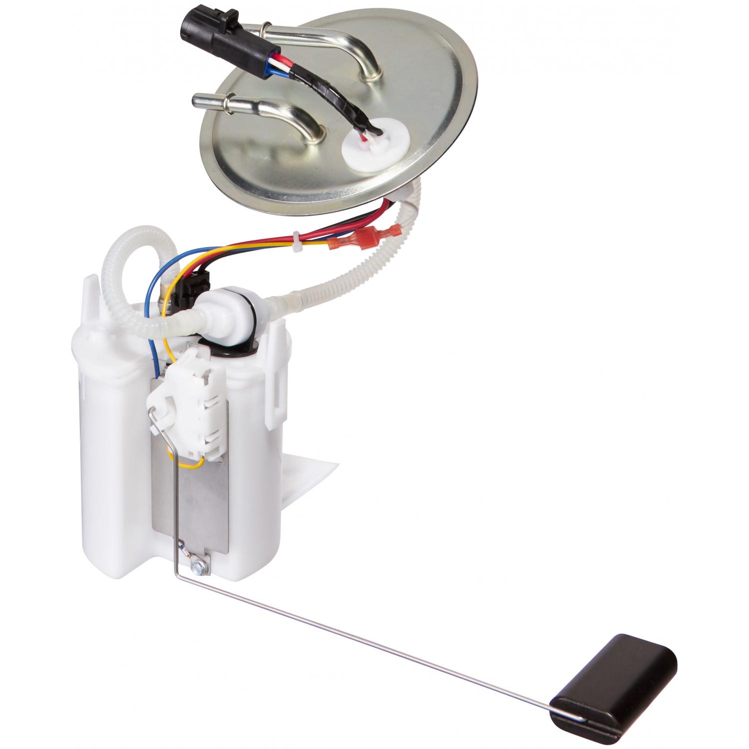 Spectra Premium SP2533M Fuel Pump Module Assembly product image 5 of 5