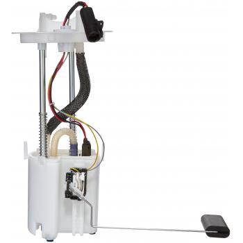 2008 Mercury Mariner Fuel Pump Module Assembly Spectra Premium SP2534M image 2 of 4