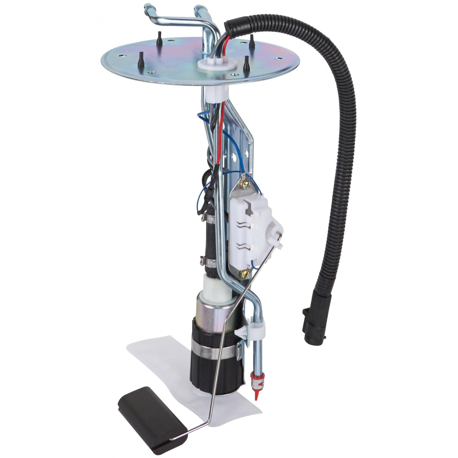 Spectra Premium SP2536H - Fuel Pump and Sender Assembly Spectra Premium SP2536H Fuel Pump and Sender Assembly product image 5 of 6