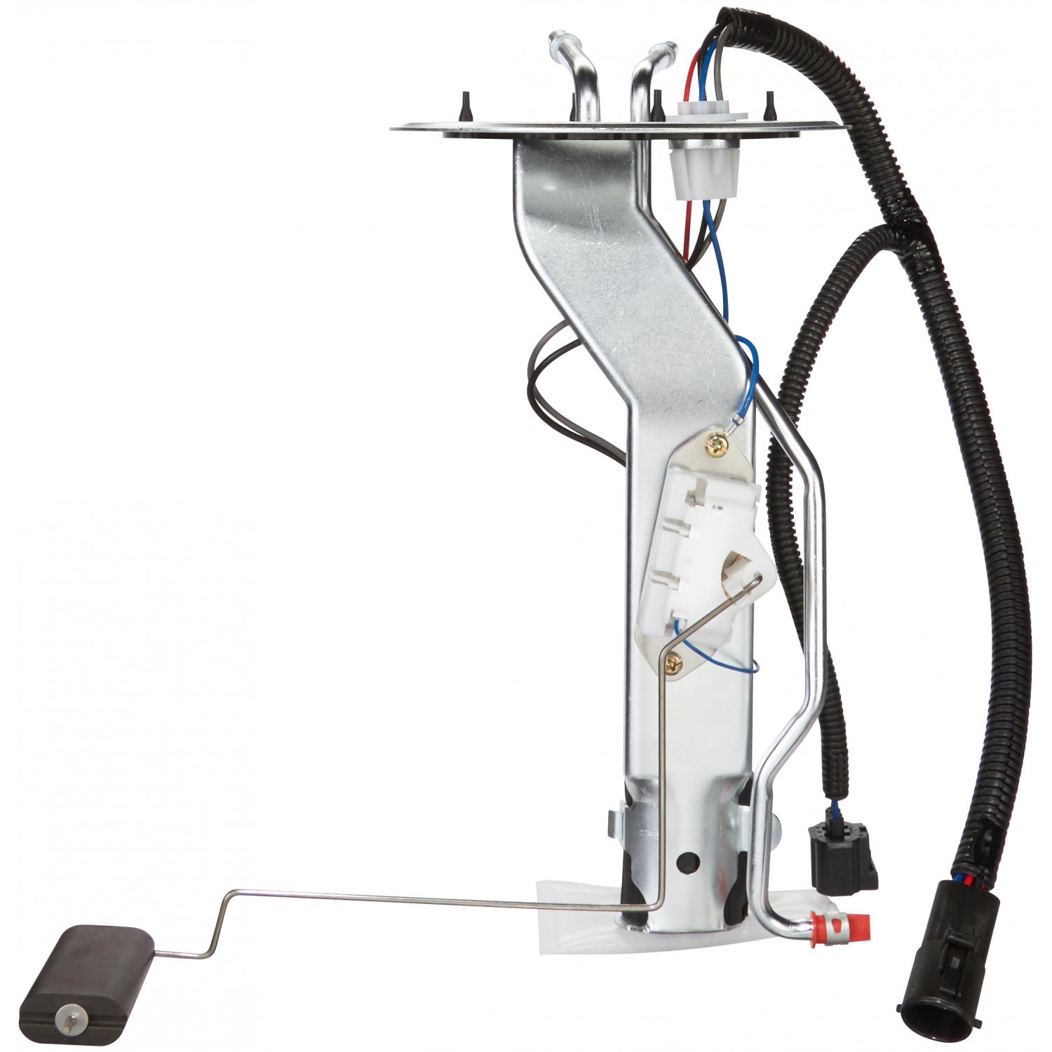Spectra Premium SP2537H - Fuel Pump and Sender Assembly Spectra Premium SP2537H Fuel Pump and Sender Assembly product image 2 of 5