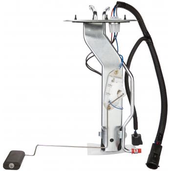 1996 Ford Explorer Fuel Pump and Sender Assembly Spectra Premium SP2537H image 2 of 4