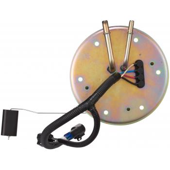 1996 Ford Explorer Fuel Pump and Sender Assembly Spectra Premium SP2537H image 4 of 4