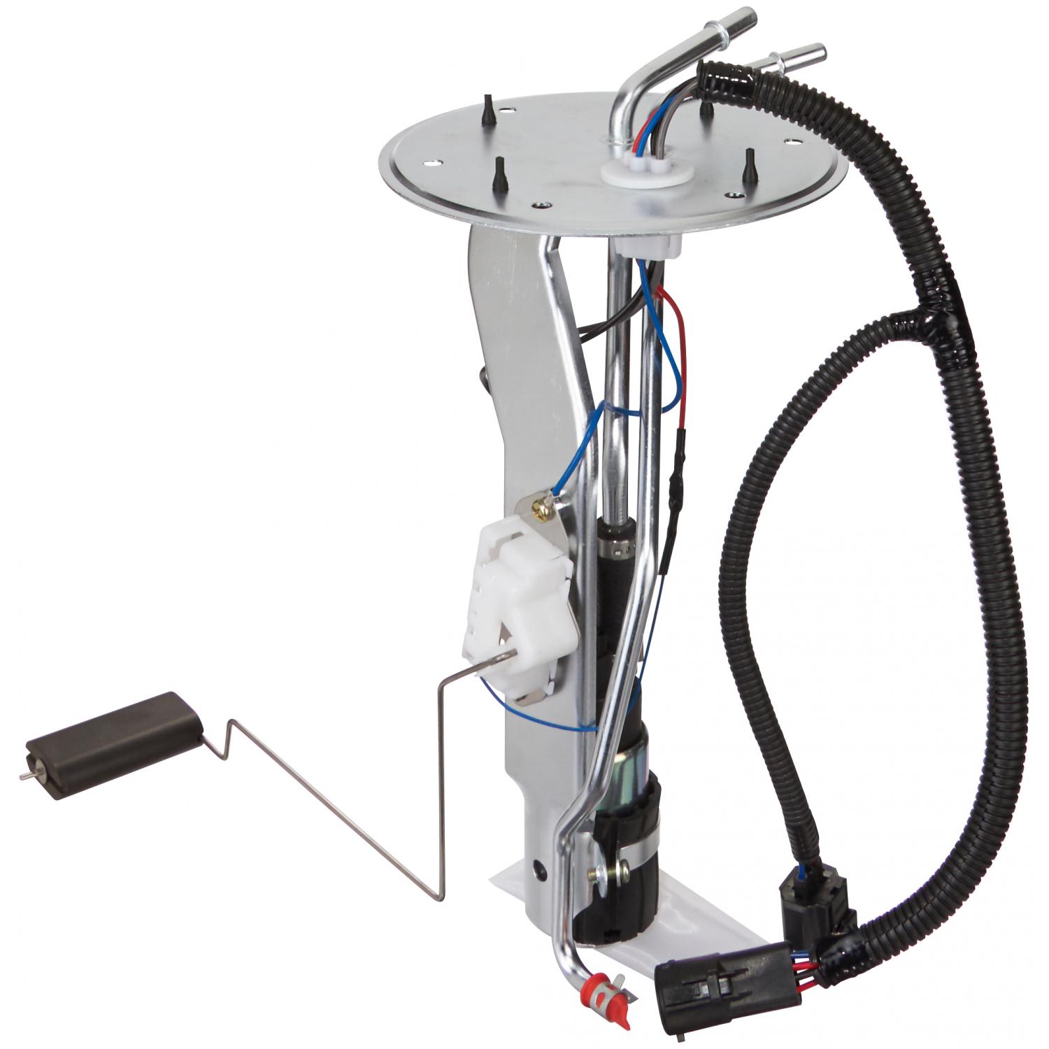 Spectra Premium SP2537H - Fuel Pump and Sender Assembly Spectra Premium SP2537H Fuel Pump and Sender Assembly product image 5 of 5