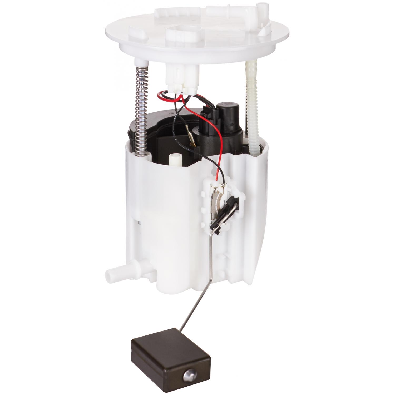 Spectra Premium SP2538M - Fuel Pump Module Assembly Spectra Premium SP2538M Fuel Pump Module Assembly product image 5 of 5